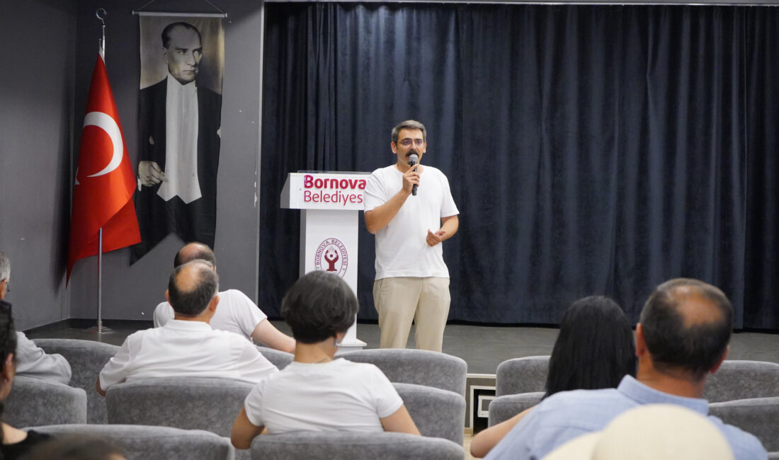 Bornova Belediyesi, Bornova Kent Konseyi ve Her Yer Çocuk Derneği
