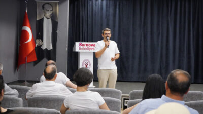 Bornova Belediyesi, Bornova Kent Konseyi ve Her Yer Çocuk Derneği