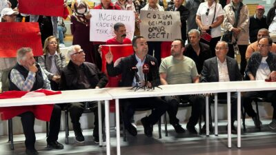 İzmir'in önemli projelerinden İnciraltı'nın geleceğini etkileyecek davada, tartışmalı bilirkişi raporu