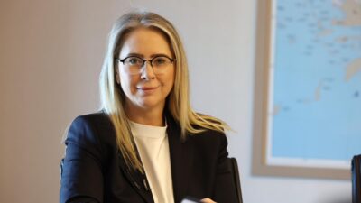 AK Parti İzmir Milletvekili Ceyda Bölünmez Çankırı Kurban Bayramı vesilesiyle