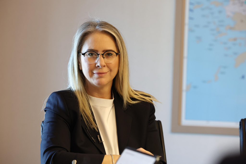 AK Parti İzmir Milletvekili Ceyda Bölünmez Çankırı Kurban Bayramı vesilesiyle