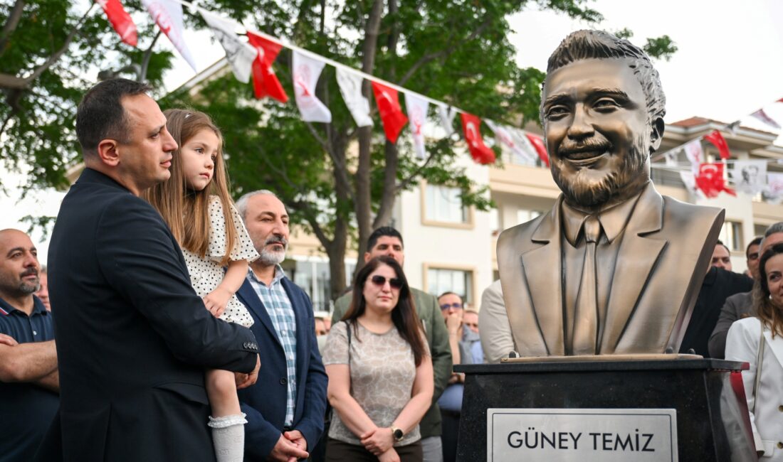 Kalp krizi sonucu 38 yaşında hayata veda eden gazeteci, siyasetçi