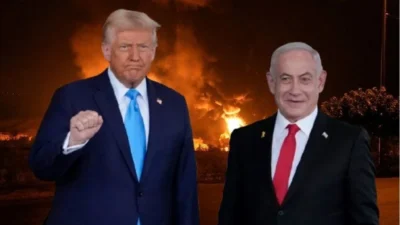 Amerikalı ünlü gazeteci Seymour Hersh, çarpıcı bir iddia ortaya attı.
