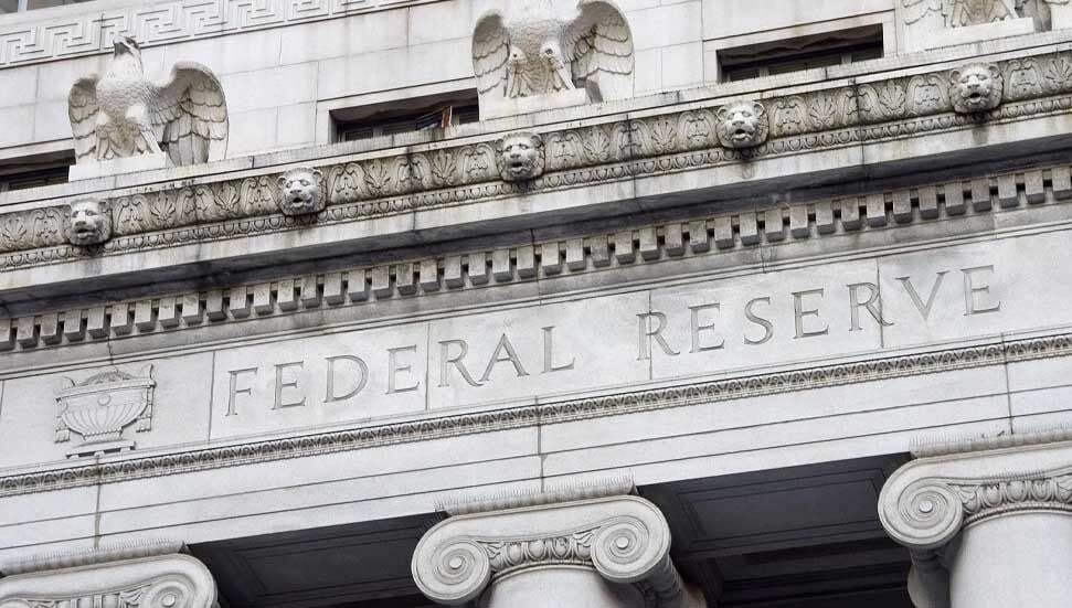 ABD Başkanı Donald Trump’ın, ABD Merkez Bankası (Fed) Başkanı Jerome