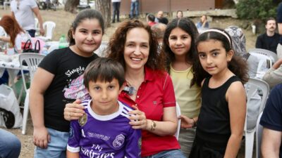 Karşıyaka Belediyesi, tatil dönemindeki çocuk ve gençleri nitelikli etkinliklerle buluşturmak