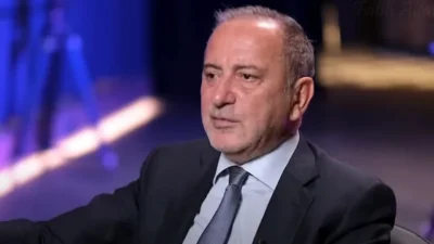 Gazeteci Fatih Altaylı, sosyal medyada yayınlanan bir programda yaptığı açıklamalar