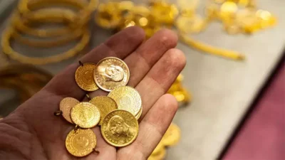 Orta Doğu’daki savaş riski ve Fed’in faiz sinyallerine rağmen altın