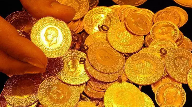 23 Haziran 2025 Pazartesi itibarıyla gram altın 4.294 TL seviyesinde.