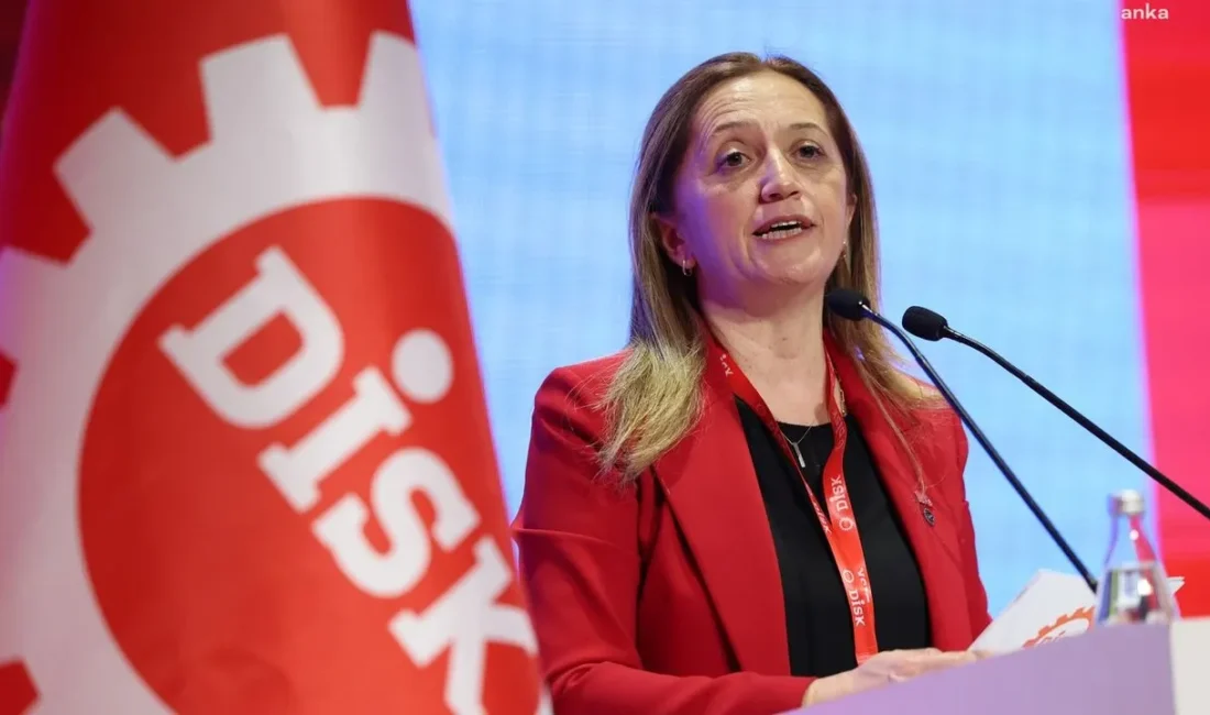İzmir büyükşehir belediyesi iştiraklerinde süren grevin 6. gününde taraflar yeniden