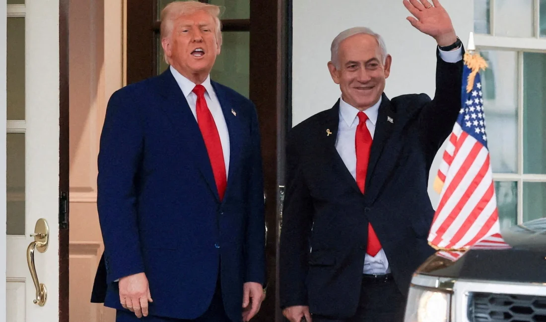 İsrail, ABD Başkanı Trump’ın teklif ettiği ateşkesi kabul etti. Netanyahu,