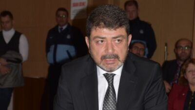 İzmir Büyükşehir Belediye Meclisi AK Parti Grup Sözcüsü Uğur İnan