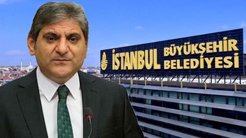İstanbul Büyükşehir Belediyesi'ne yönelik beşinci dalga operasyonda gözaltına alınan eski