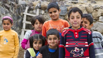 CHP'li Gamze Akkuş İlgezdi, artan yoksulluğun çocuklar üzerindeki etkisini gözler