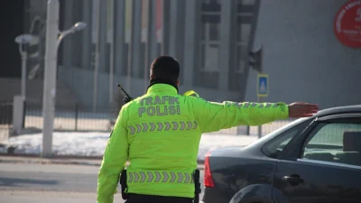 İçişleri Bakanı Ali Yerlikaya, Kurban Bayramı tatilinde meydana gelen trafik