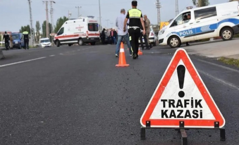 İçişleri Bakanı Ali Yerlikaya, Kurban Bayramı tatilinin başladığı arefe gününde