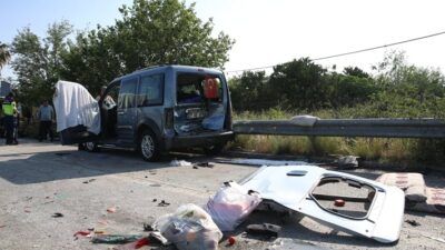 İçişleri Bakanı Ali Yerlikaya, 4 gün sürecek Kurban Bayramı tatilinin