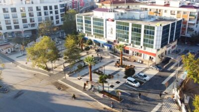 Menderes Belediyesi, yaz spor okullarını açıyor. Kayıtlar 16 Haziran’dan itibaren