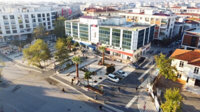 Menderes Belediyesi, veli ve öğrenciler için sınav kaygısı ve stresi