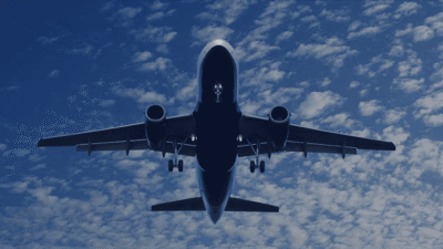 ABD merkezli uçak üreticisi Boeing, Hindistan’da meydana gelen uçak kazası