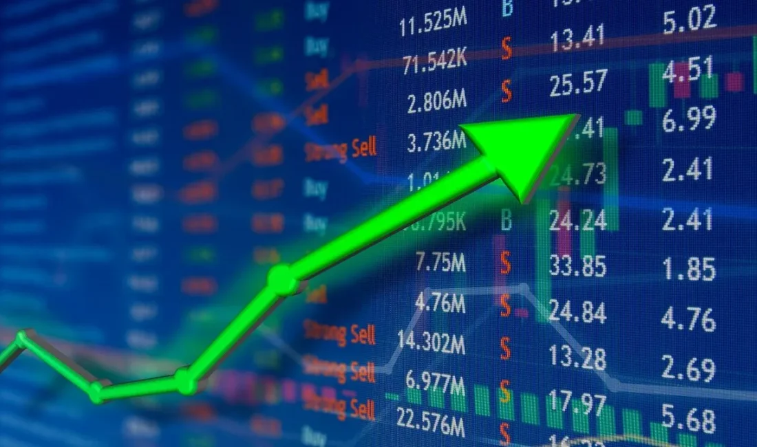 BIST 100 endeksi haftaya yükselişle başladı. Küresel piyasalardaki iyimser hava
