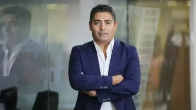 Aziz İhsan Aktaş'ın kurduğu öne sürülen suç örgütüne yönelik soruşturma
