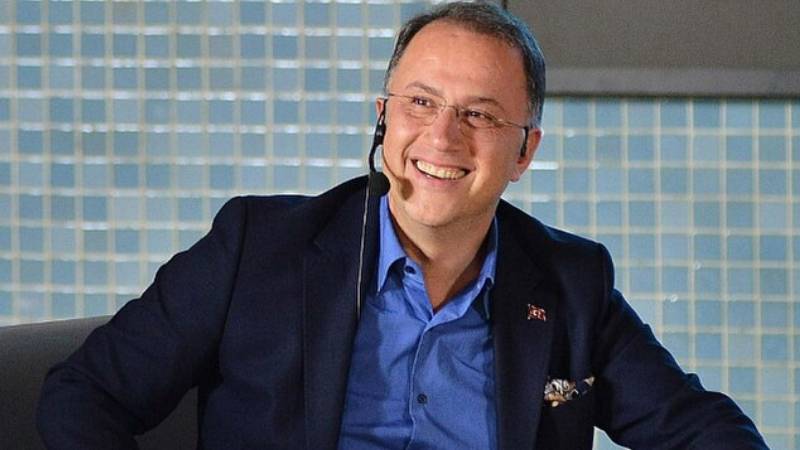 Tutuklu Beylikdüzü Belediye Başkanı Murat Çalık, sağlık sorunları nedeniyle bir