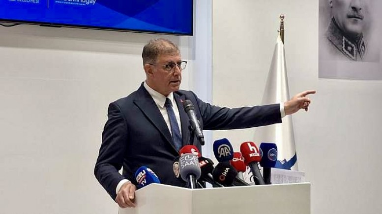 CHP 38. Olağan Kurultayı’nın iptali talebiyle açılan dava bugün Ankara’da