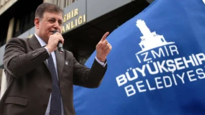 İzmir Büyükşehir Belediyesi'nde işten çıkarmalar sürerken İZENERJİ'ye 144 geçici işçi
