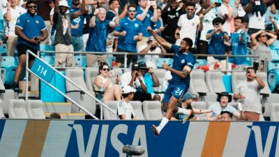 2025 FIFA Kulüpler Dünya Kupası’nda Benfica’yı uzatlmalarda 4-1’le geçen Chelsea