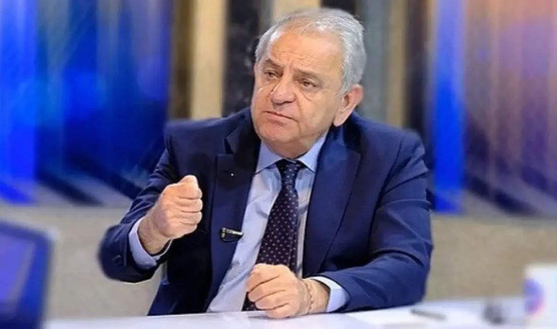 CHP Genel Sekreteri ve İzmir Milletvekili Rıfat Nalbantoğlu, 10 Ekim