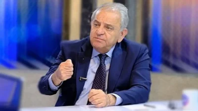 CHP Genel Sekreteri ve İzmir Milletvekili Rıfat Nalbantoğlu, 10 Ekim