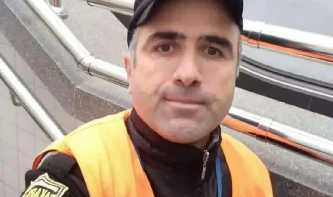 İZBAN’da yolcunun saldırısı sonucu yaşamını yitiren güvenlik görevlisi Seydihan Alsaç