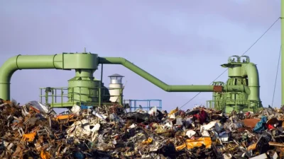 Çevre, Şehircilik ve İklim Değişikliği Bakanlığı, İzmir'in altı ilçesine hizmet