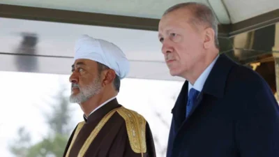 Cumhurbaşkanı Erdoğan, İsrail-İran çatışmasının küresel istikrarı tehdit ettiğini belirtti. Müzakerenin