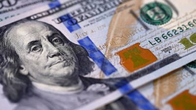 JP Morgan, Dolar Endeksi'nin (DXY) önümüzdeki 12 ayda yüzde 5,7