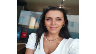 İzmir'de havlupana asılı halde bulunan Duygu Bölükbaş'ın (33) ölümüyle ilgili