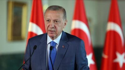 Cumhurbaşkanı Erdoğan, İsrail’in İran’a saldırıları sonrası İran, Suudi Arabistan, Ürdün,