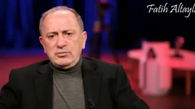 Radyo ve Televizyon Üst Kurulu (RTÜK), "cumhurbaşkanını tehdit" suçlamasıyla tutuklanan