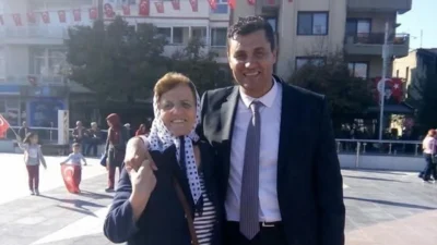 Elektrik çarpması sonucu hayatını kaybeden Manisa Büyükşehir Belediye Başkanı Ferdi