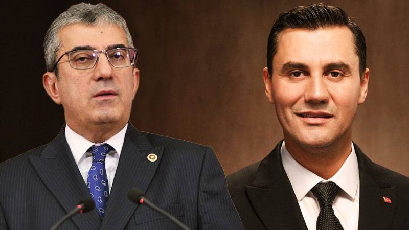 CHP Grup Başkanvekili Gökhan Günaydın, elektrik akımına kapılarak hayatını kaybeden