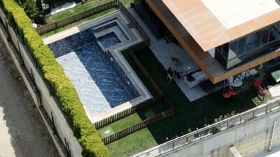Manisa Büyükşehir Belediye Başkanı Ferdi Zeyrek'in elektrik akımına kapılarak hayatını
