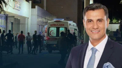 Evindeki havuzun makine dairesinde elektrik akımına kapılarak ağır yaralanan Manisa