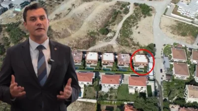 Manisa Büyükşehir Belediye Başkanı Ferdi Zeyrek'in elektrik çarpması sonucu hayatını