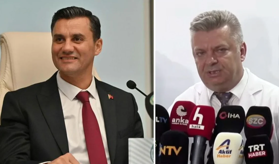 Elektrik akımına kapılmasının ardından yoğun bakımda tedavisi devam eden Manisa