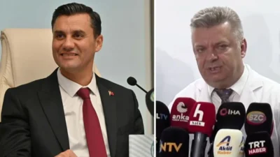 Elektrik akımına kapılmasının ardından yoğun bakımda tedavisi devam eden Manisa