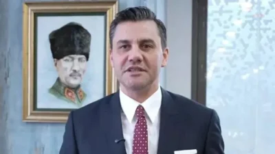 Evindeki havuzun makine dairesinde elektrik akımına kapılan Manisa Büyükşehir Belediye