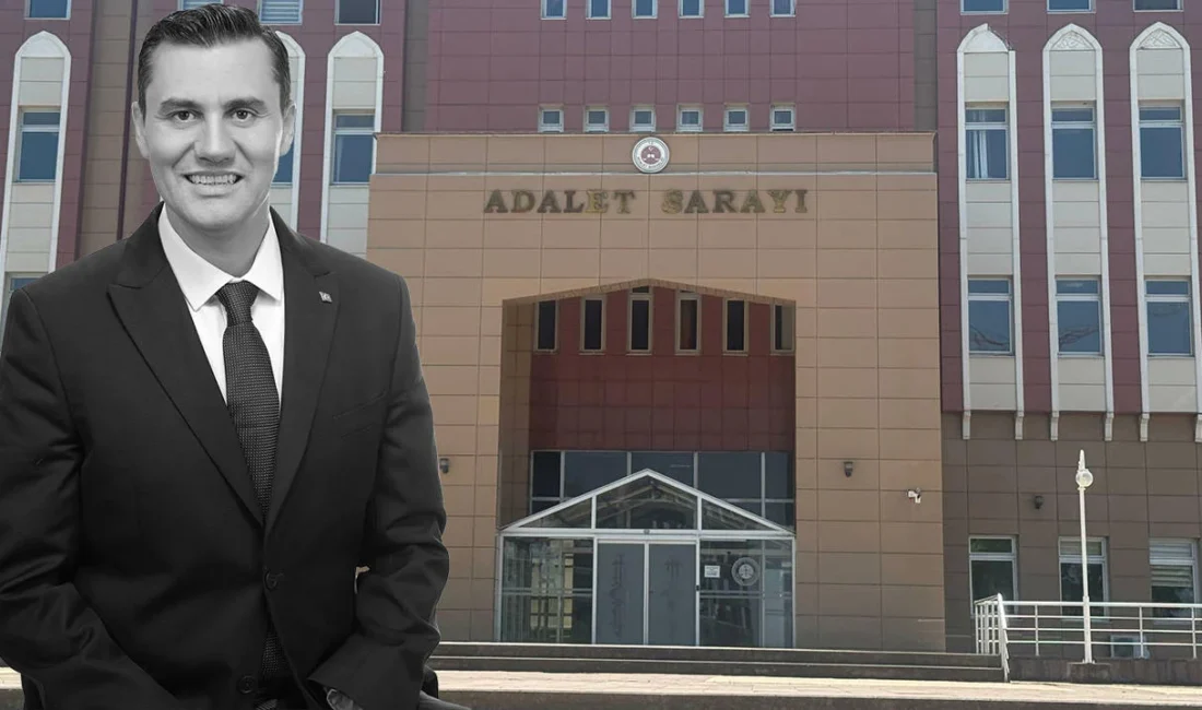 Manisa Büyükşehir Belediye Başkanı Ferdi Zeyrek'in evindeki havuzda elektrik akımına