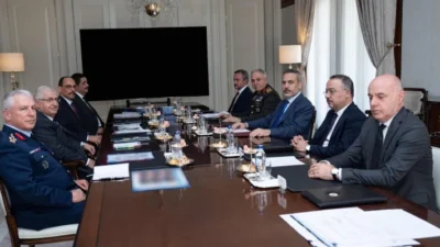 İsrail'in İran'a düzenlediği ve çok sayıda üst düzey komutanın hayatını