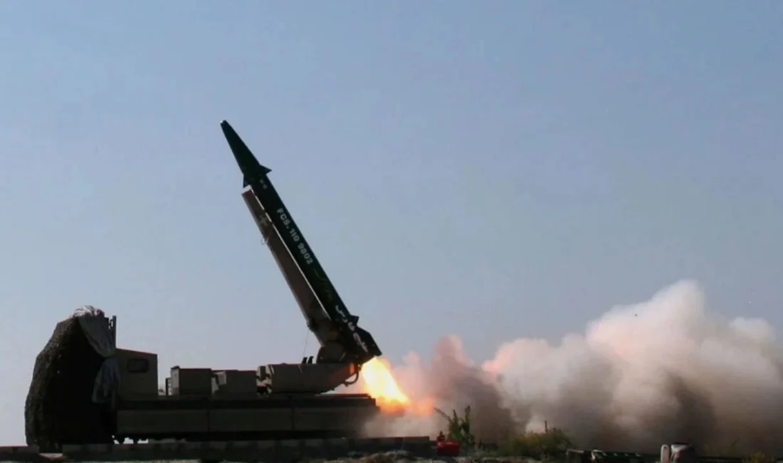 İran, ABD'nin nükleer tesis saldırısına misilleme olarak Katar ve Irak’taki