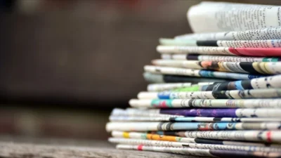 Expression Interrupted platformunun yayınladığı "İfade ve Basın Özgürlüğü Gündemi" raporuna